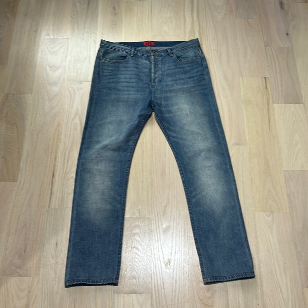 A.P.C Kanye jeans